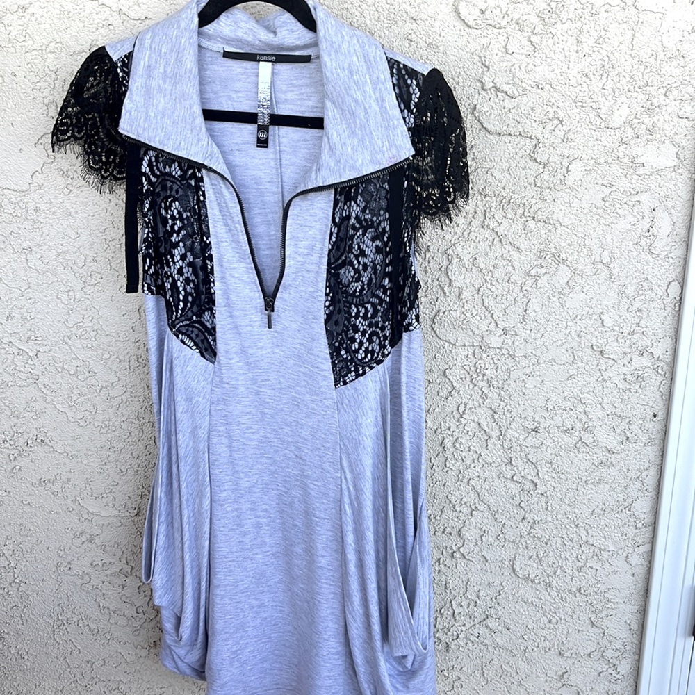 Woman’s Dress